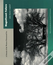 Capa do artigo Magnificent Failure
