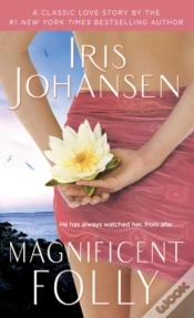 Capa do artigo Magnificent Folly