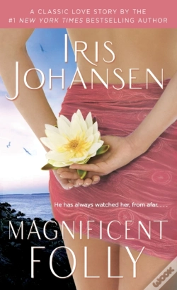 Capa do artigo Magnificent Folly