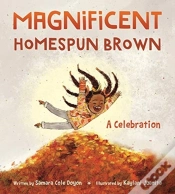 Capa do artigo Magnificent Homespun Brown
