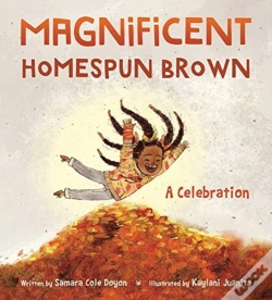 Capa do artigo Magnificent Homespun Brown