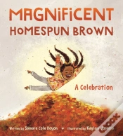 Capa do artigo Magnificent Homespun Brown