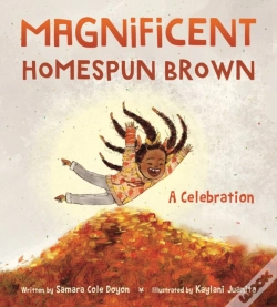 Capa do artigo Magnificent Homespun Brown