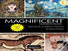 Magnificent Hooked Rugs