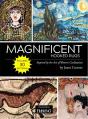 Magnificent Hooked Rugs - Preview