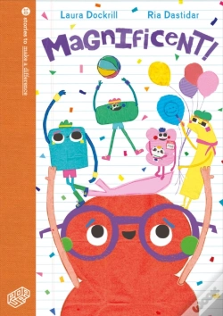 Capa do artigo Magnificent!