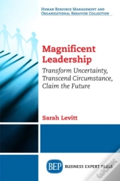 Capa do artigo Magnificent Leadership