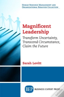 Capa do artigo Magnificent Leadership