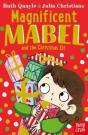 Magnificent Mabel And The Christmas Elf - Preview