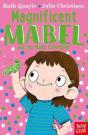 Magnificent Mabel And The Magic Caterpillar - Preview