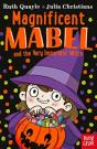 Magnificent Mabel And The Very Important Witch - Preview