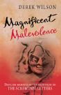 Magnificent Malevolence - Preview