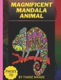Magnificent Mandala Animal - Preview