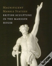 Magnificent Marble Statues