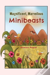 Capa do artigo Magnificent, Marvellous Minibeasts