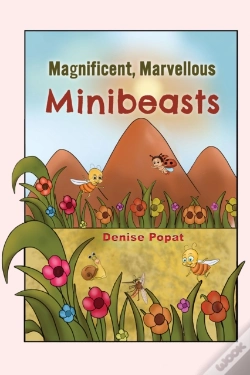 Capa do artigo Magnificent, Marvellous Minibeasts