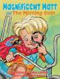 Magnificent Matt And The Missing Coin - Preview