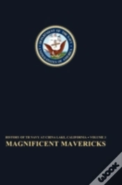 Capa do artigo Magnificent Mavericks
