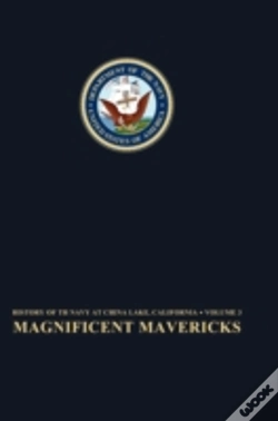 Capa do artigo Magnificent Mavericks