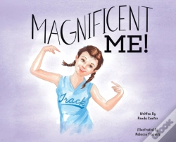 Capa do artigo Magnificent Me!