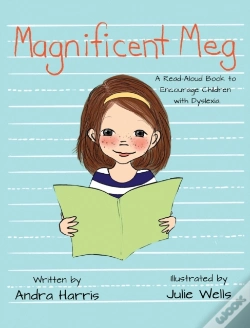 Capa do artigo Magnificent Meg