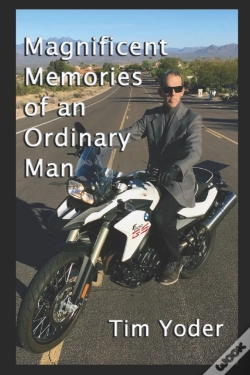 Capa do artigo Magnificent Memories Of An Ordinary Man