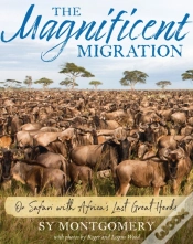 Capa do artigo Magnificent Migration