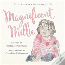 Capa do artigo Magnificent Millie