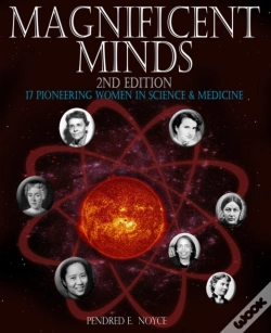 Capa do artigo Magnificent Minds, 2nd Edition