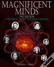 Capa do artigo Magnificent Minds, 2nd Edition