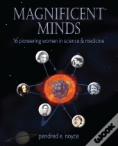 Magnificent Minds