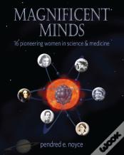 Magnificent Minds