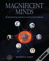 Magnificent Minds
