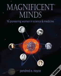 Capa do artigo Magnificent Minds