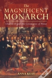 Capa do artigo Magnificent Monarch