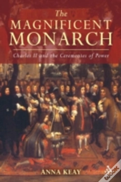 Capa do artigo Magnificent Monarch