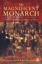 Magnificent Monarch - Preview