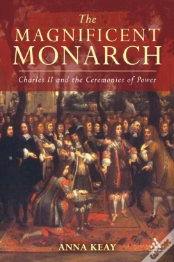 Capa do artigo Magnificent Monarch