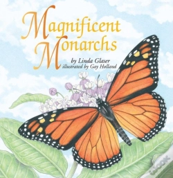 Capa do artigo Magnificent Monarchs