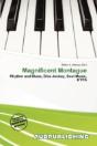 Magnificent Montague - Preview