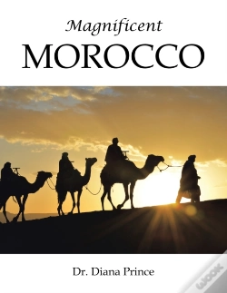 Capa do artigo Magnificent Morocco