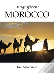 Capa do artigo Magnificent Morocco