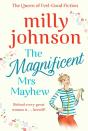 Magnificent Mrs Mayhew - Preview