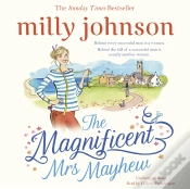 Capa do artigo Magnificent Mrs Mayhew