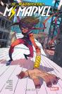 Magnificent Ms. Marvel Omnibus Vol. 1 - Preview