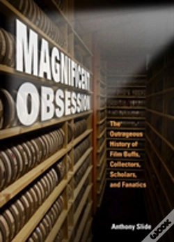 Capa do artigo Magnificent Obsession