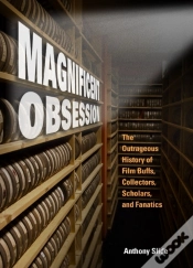 Capa do artigo Magnificent Obsession
