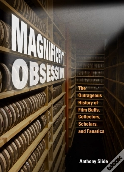 Capa do artigo Magnificent Obsession
