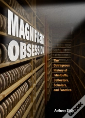 Capa do artigo Magnificent Obsession