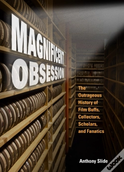 Capa do artigo Magnificent Obsession